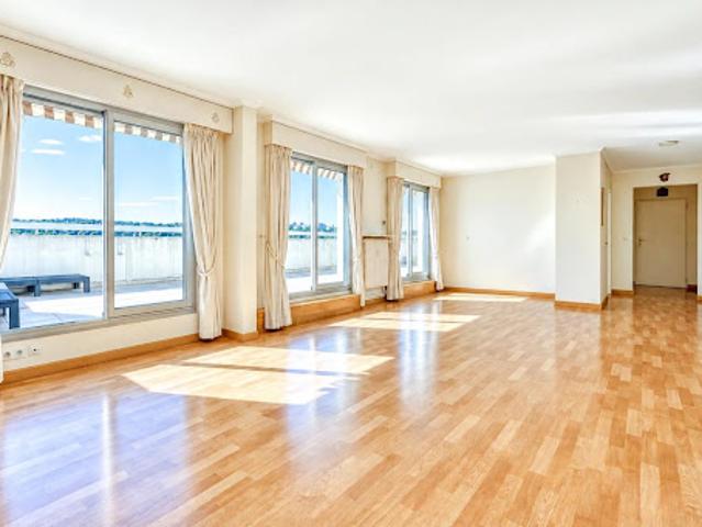Vente Appartement 5 pièces 129.83 m2 Le Pecq