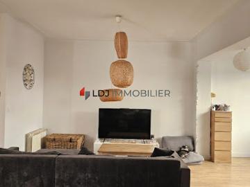 Vente Appartement 5 pièces 129 m2 Canohès