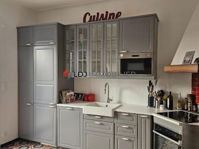 Vente Appartement 5 pièces 129 m2 Canohès