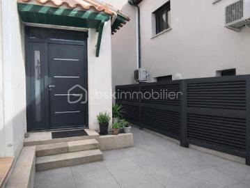 Vente Appartement 5 pièces 129 m2 Canohès