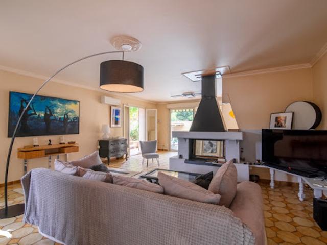 Vente Appartement 5 pièces 139 m2 Castelginest