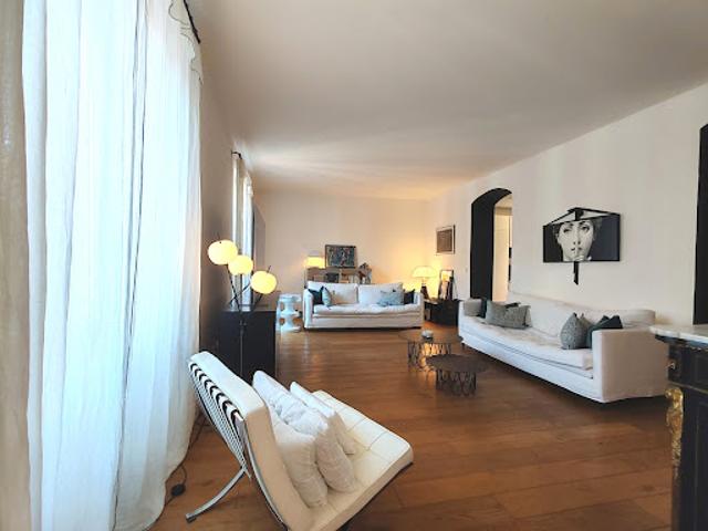Vente Appartement 5 pièces 129 m2 Bastia
