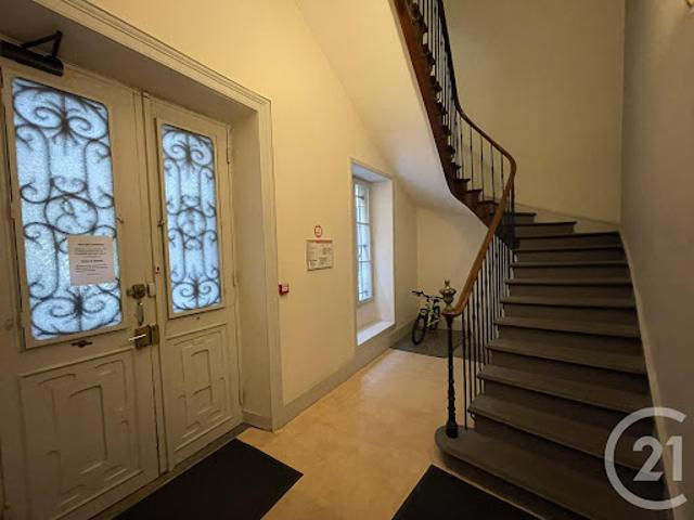 Vente Appartement 5 pièces 129 m2 Brive la Gaillarde