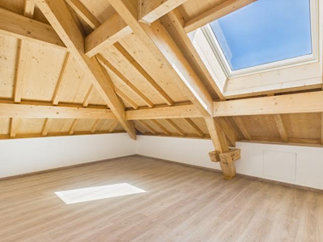 Vente Appartement 5 pièces 129 m2 La Morte