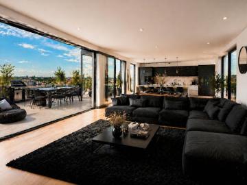 Vente Appartement 5 pièces 129 m2 Le Perreux sur Marne