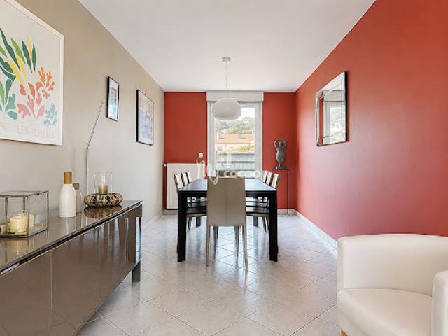 Vente Appartement 5 pièces 129 m2 Lyon 2ème