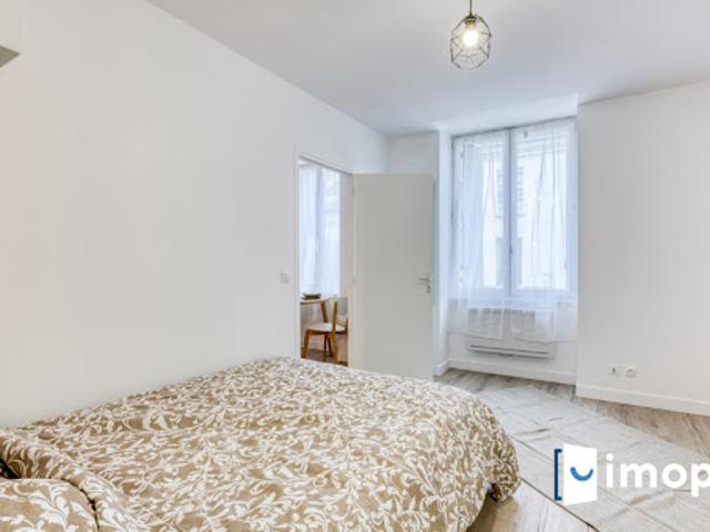 Vente Appartement 5 pièces 129 m2 Montereau Fault Yonne