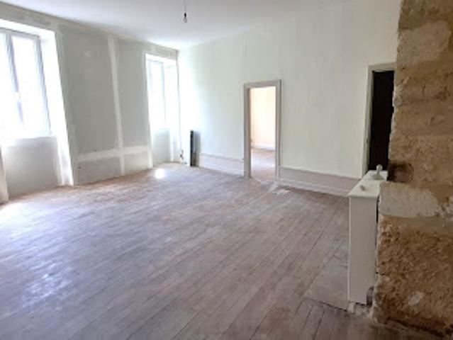 Vente Appartement 5 pièces 129 m2 Montignac