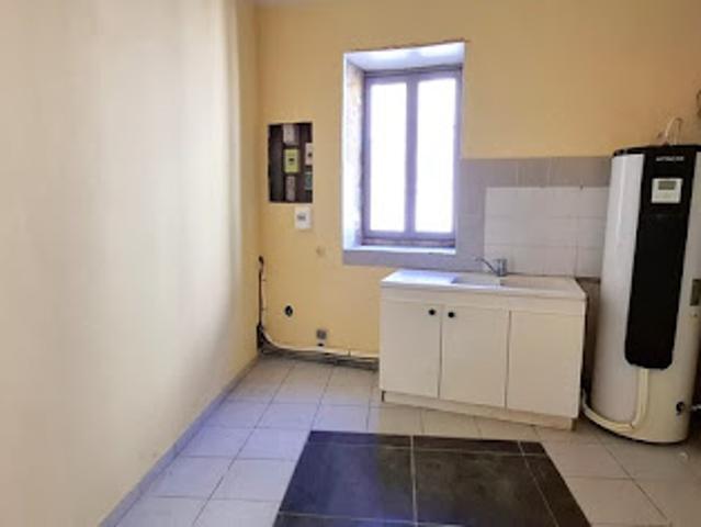 Vente Appartement 5 pièces 129 m2 Montignac
