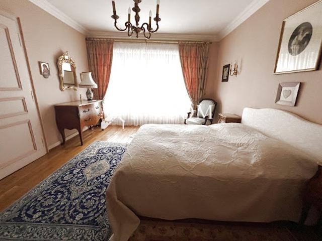 Vente Appartement 5 pièces 129 m2 Sainte Croix aux Mines