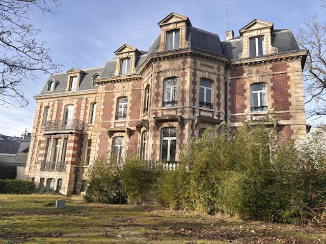 Vente Appartement 5 pièces 130.3 m2 Chantilly