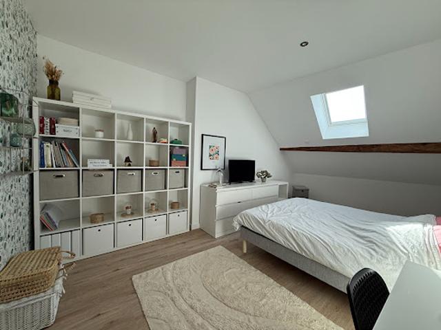 Vente Appartement 5 pièces 130.01 m2 Lons le Saunier
