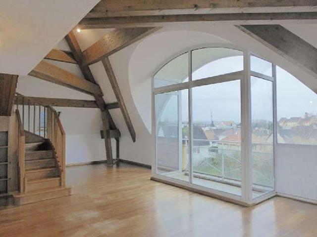 Vente Appartement 5 pièces 130.7 m2 Sens