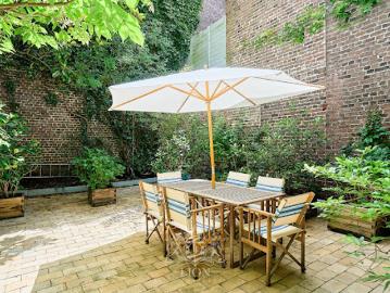 Vente Appartement 5 pièces 130.68 m2 La Madeleine