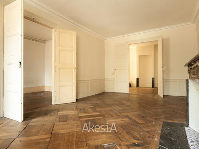 Vente Appartement 5 pièces 130.83 m2 Nancy