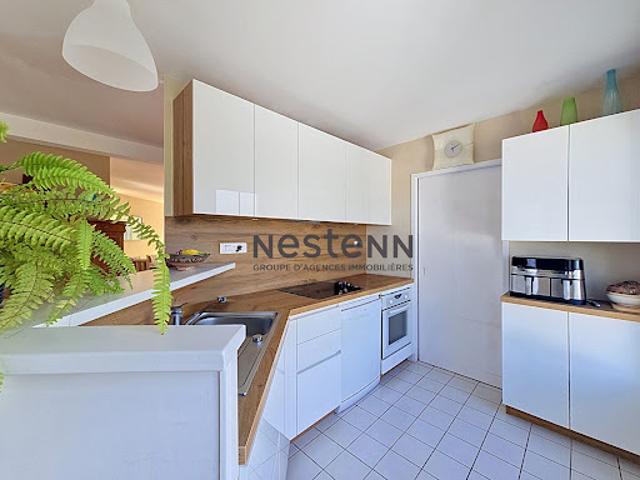 Vente Appartement 5 pièces 130 m2 Caen