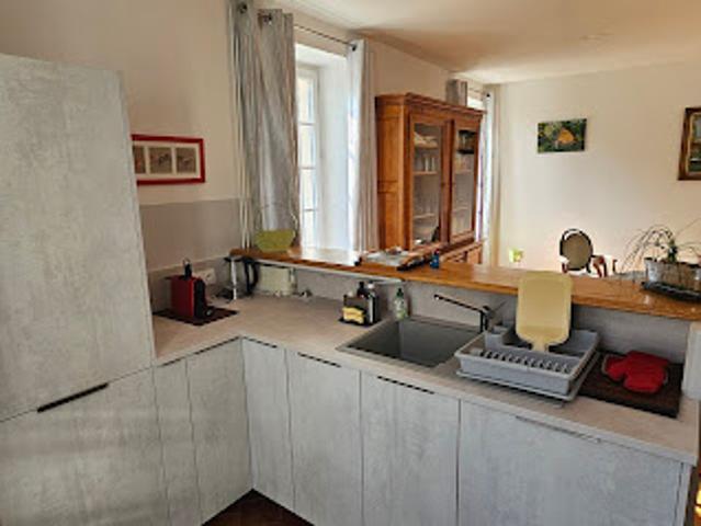 Vente Appartement 5 pièces 130 m2 Chalon sur saone