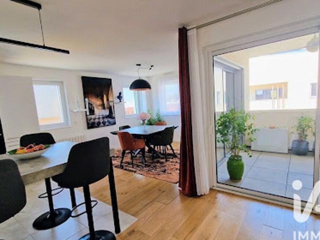 Vente Appartement 5 pièces 130 m2 Clisson