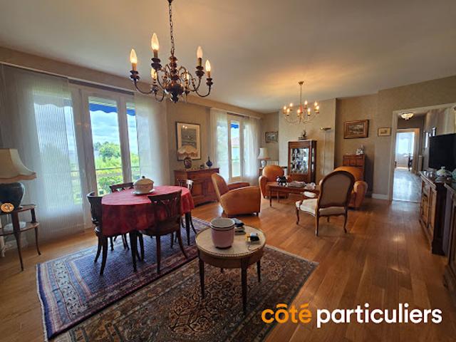 Vente Appartement 5 pièces 130 m2 Agen
