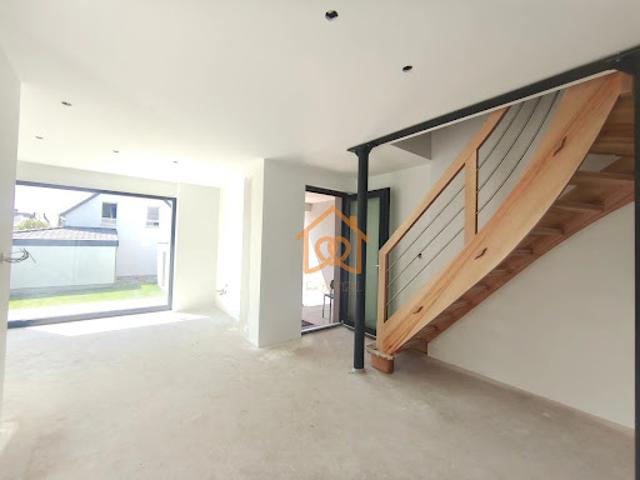 Vente Appartement 5 pièces 130 m2 Geispolsheim