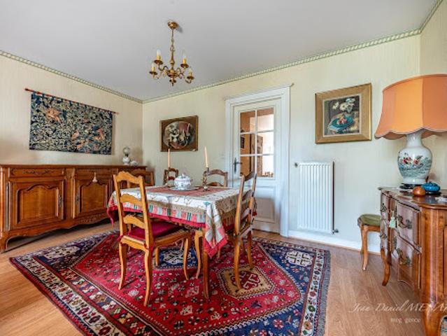 Vente Appartement 5 pièces 130 m2 Dinan