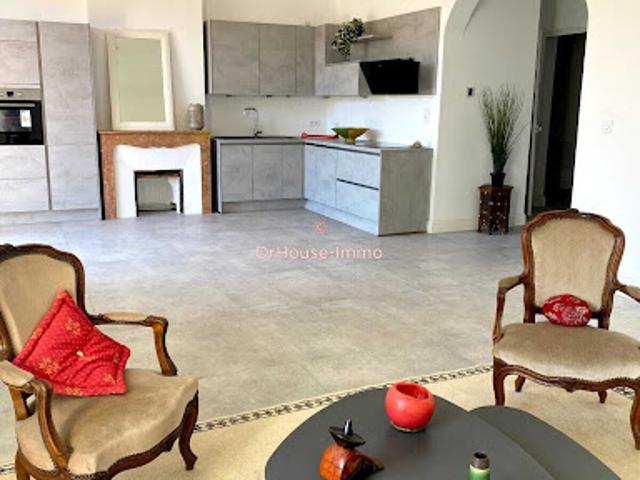 Vente Appartement 5 pièces 130 m2 Hyeres