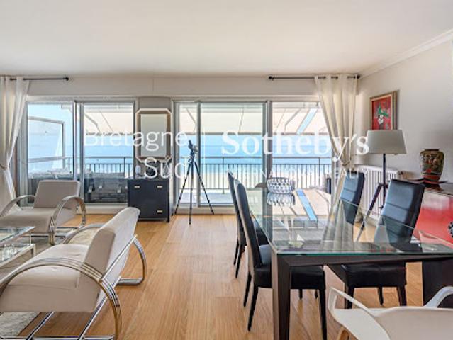 Vente Appartement 5 pièces 130 m2 La Baule Escoublac