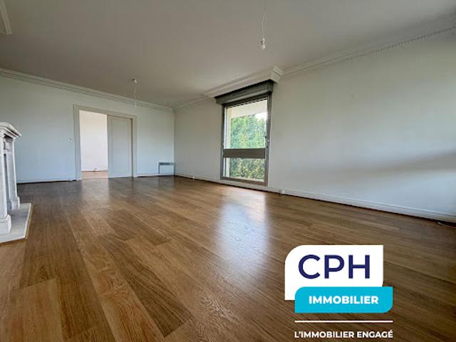 Vente Appartement 5 pièces 130 m2 Le Chesnay Rocquencourt