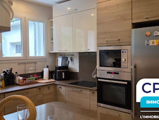 Vente Appartement 5 pièces 130 m2 Le Chesnay Rocquencourt