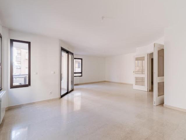 Vente Appartement 5 pièces 130 m2 Lyon 6ème