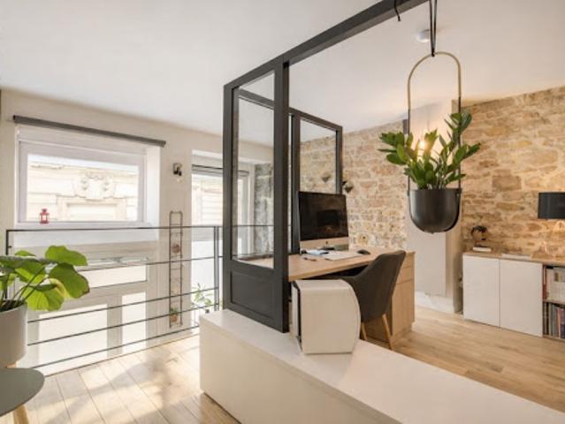 Vente Appartement 5 pièces 130 m2 Lyon 3ème