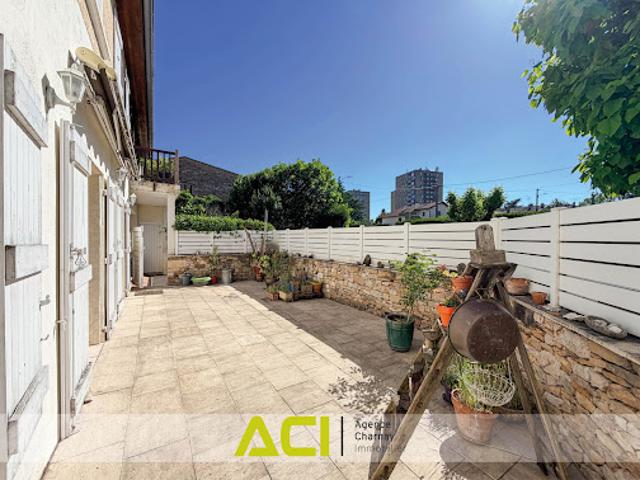 Vente Appartement 5 pièces 130 m2 Macon
