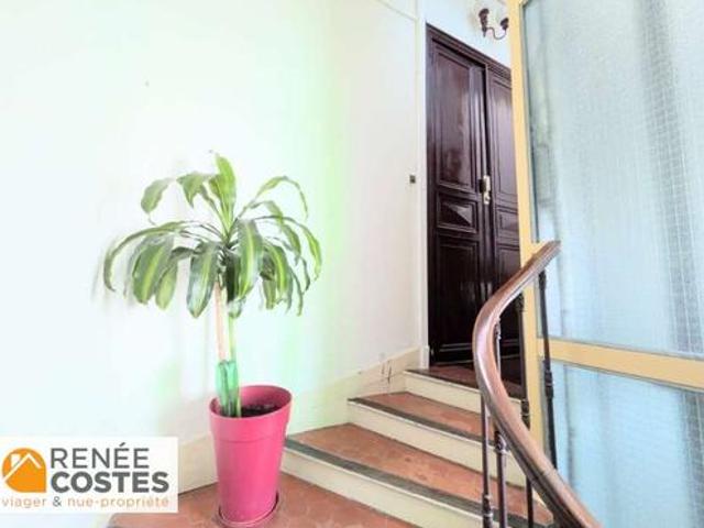 Vente Appartement 5 pièces 130 m2 Marseille 6ème