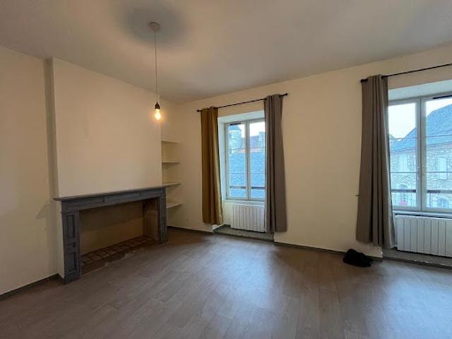 Vente Appartement 5 pièces 130 m2 Martel