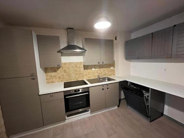 Vente Appartement 5 pièces 130 m2 Martel