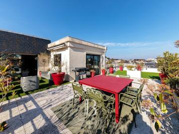 Vente Appartement 5 pièces 130 m2 Nantes