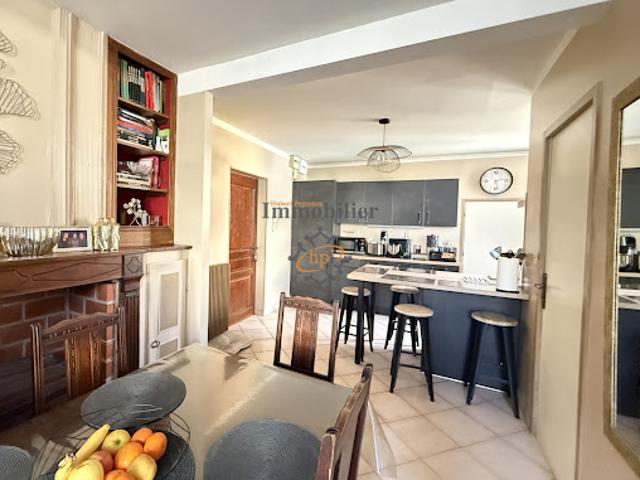 Vente Appartement 5 pièces 130 m2 Saint Affrique