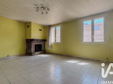 Vente Appartement 5 pièces 130 m2 Saint Paul de Fenouillet