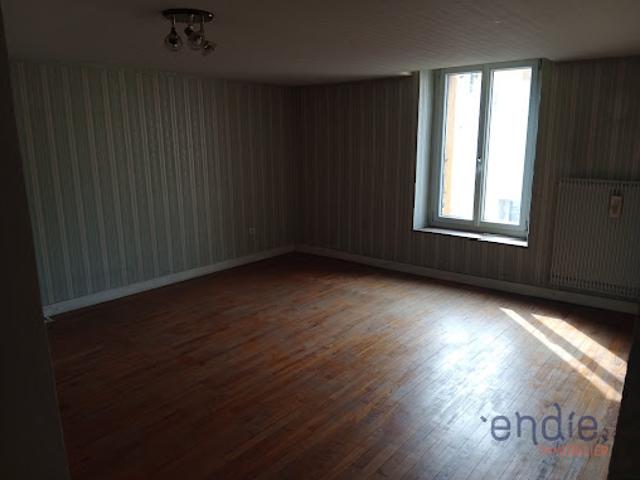 Vente Appartement 5 pièces 130 m2 Salins les Bains