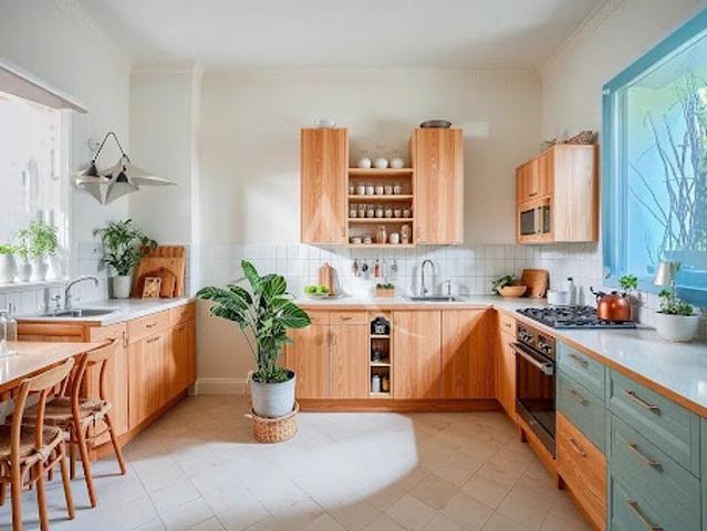 Vente Appartement 5 pièces 130 m2 Suresnes