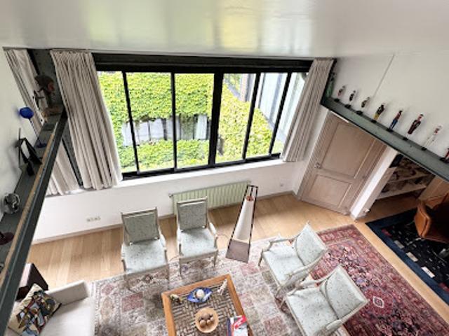 Vente Appartement 5 pièces 130 m2 Paris 11ème
