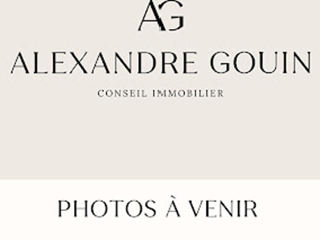 Vente Appartement 5 pièces 130 m2 Paris 7ème
