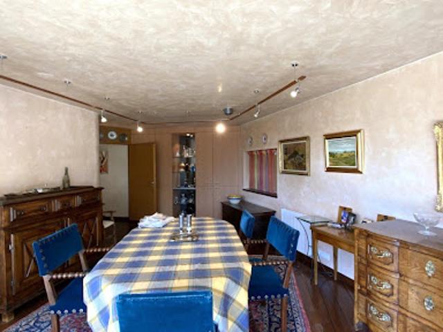 Vente Appartement 5 pièces 130 m2 Rodez
