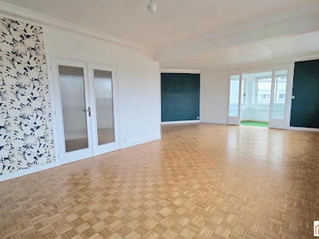 Vente Appartement 5 pièces 130 m2 Reims