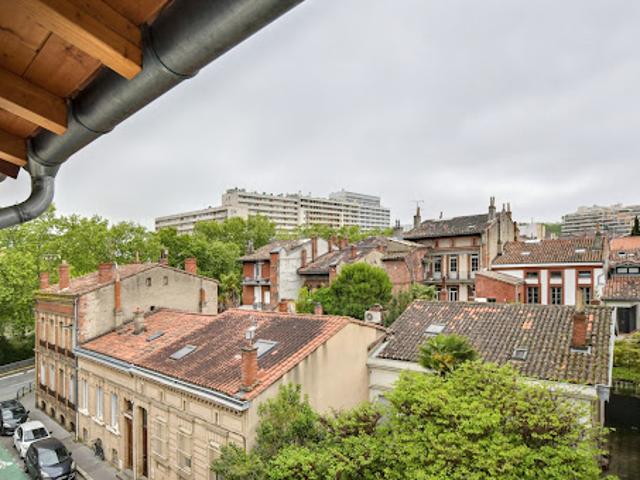 Vente Appartement 5 pièces 130 m2 Toulouse
