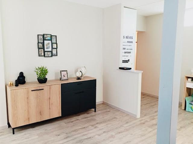 Vente Appartement 5 pièces 121 m2 Tulle