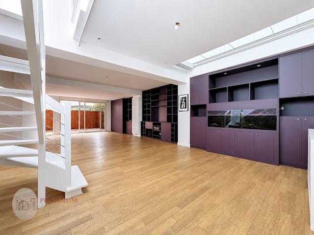 Vente Appartement 5 pièces 131.22 m2 Vincennes