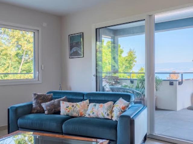 Vente Appartement 5 pièces 131.41 m2 Publier