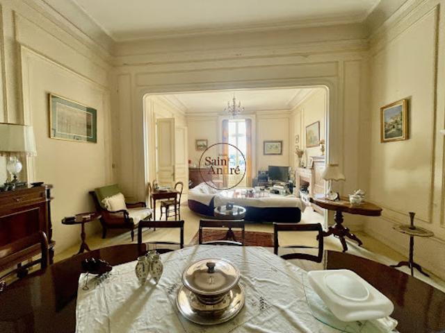 Vente Appartement 5 pièces 131.45 m2 Angouleme