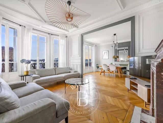 Vente Appartement 5 pièces 131.5 m2 Charenton le Pont
